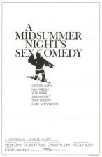 A Midsummer Night's Sex Comedy 