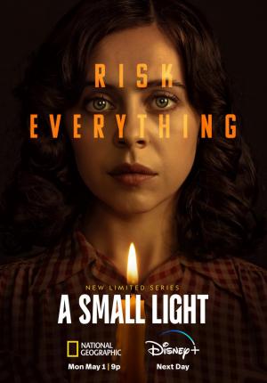 A Small Light (TV Miniseries)