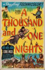 A Thousand and One Nights 