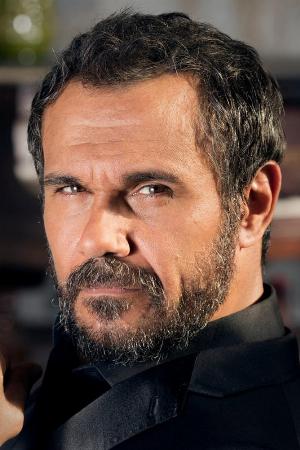 Aaron Pedersen