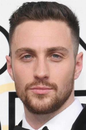 Aaron Taylor-Johnson