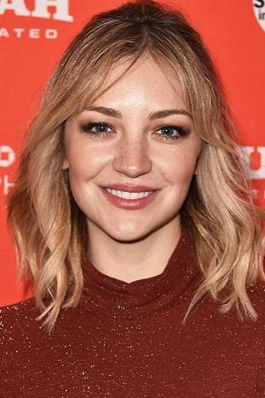 Abby Elliott