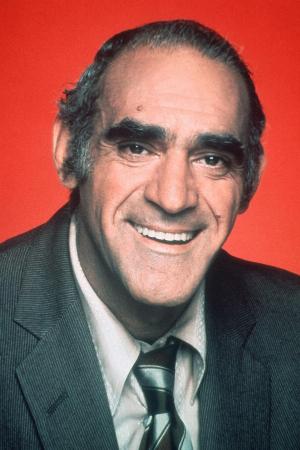 Abe Vigoda