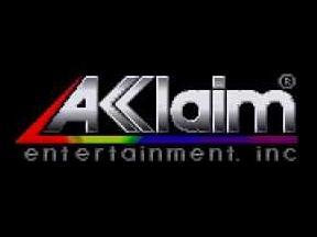 Acclaim Entertainment