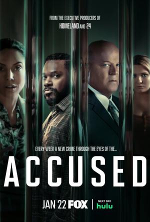 Accused (TV Series)