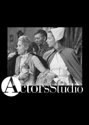 Actor's Studio (TV Series)