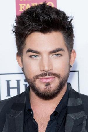 Adam Lambert