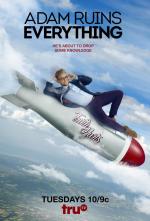 Adam Ruins Everything (TV Series)