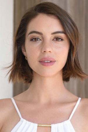 Adelaide Kane