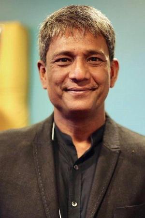 Adil Hussain