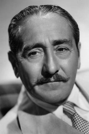 Adolphe Menjou