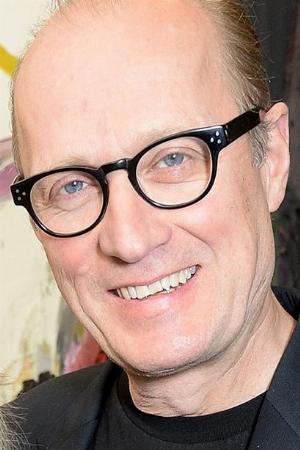 Adrian Edmondson