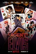 Agente Elvis (Serie de TV)