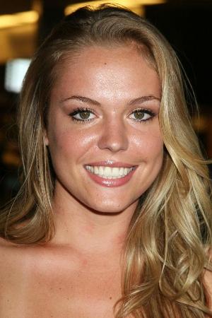 Agnes Bruckner