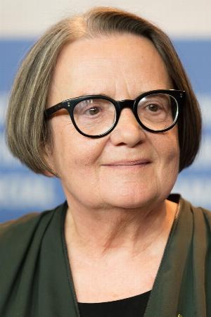 Agnieszka Holland