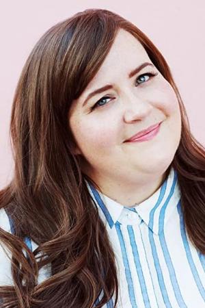 Aidy Bryant