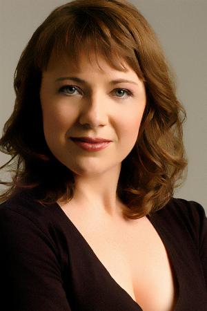 Aileen Quinn