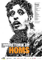 Return to Homs 