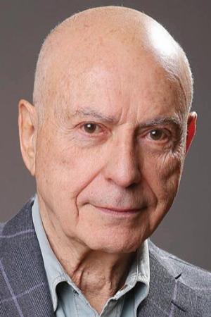 Alan Arkin