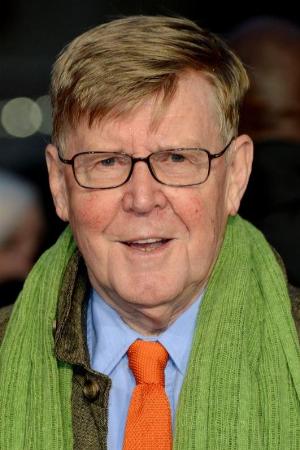 Alan Bennett