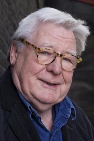 Alan Parker