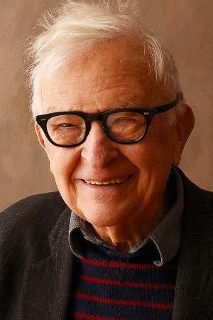 Albert Maysles