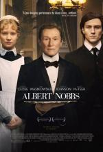 La increíble historia de Albert Nobbs 