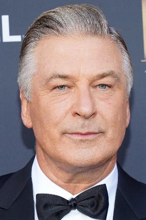 Alec Baldwin