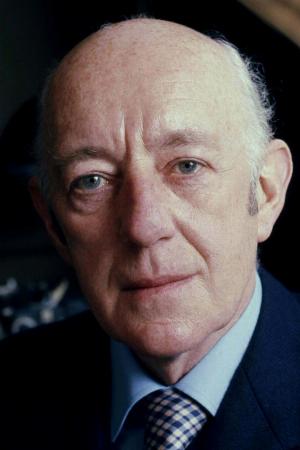 Alec Guinness