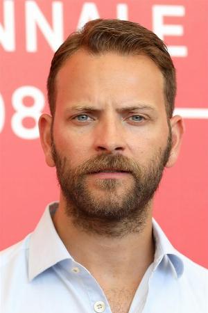 Alessandro Borghi