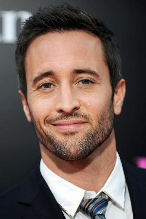 Alex O'Loughlin