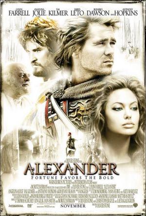 Alexander 