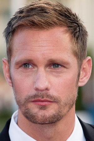 Alexander Skarsgård