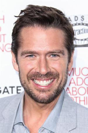 Alexis Denisof