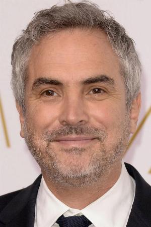 Alfonso Cuarón