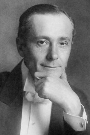 Alfred Abel