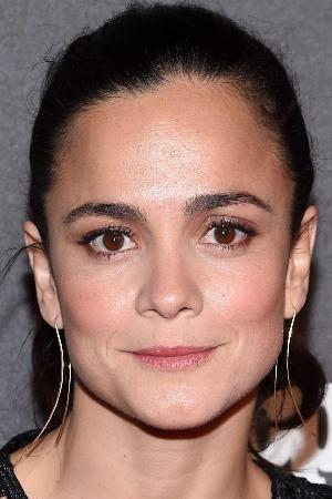 Alice Braga