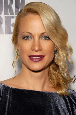 Alison Eastwood