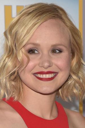 Alison Pill