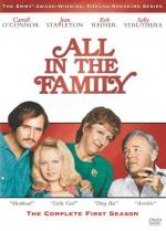 Mi familia (Serie de TV)