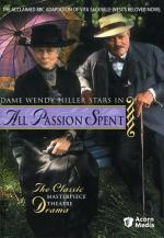 All Passion Spent (Miniserie de TV)