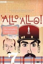 'Allo 'Allo! (Serie de TV)