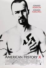 American History X 