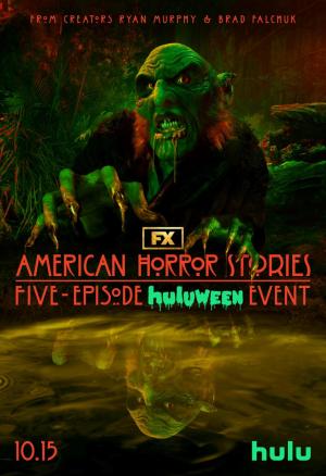 American Horror Stories: Huluween Event 2024 (TV Miniseries)