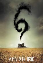 American Horror Story: Roanoke (Miniserie de TV)