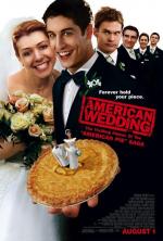 American Wedding 