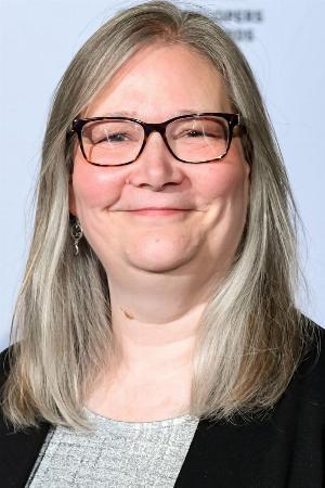 Amy Hennig