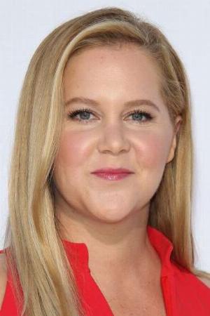 Amy Schumer