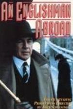 An Englishman Abroad (TV) (TV)