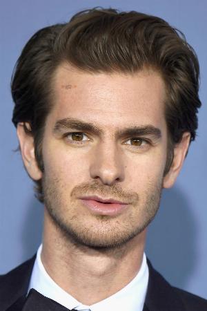 Andrew Garfield